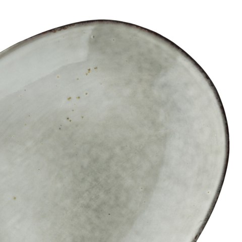 BASIC NATURE Półmisek 36x22x4 cm