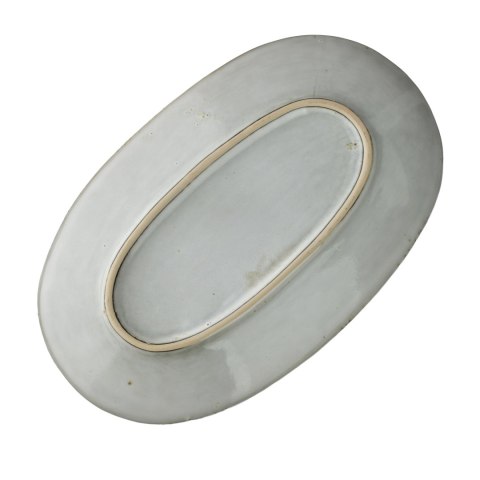 BASIC NATURE Półmisek 36x22x4 cm