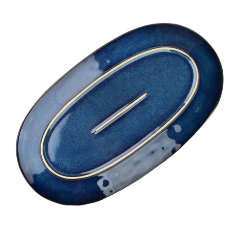 BASIC NATURE Półmisek 40,5x23x3 cm