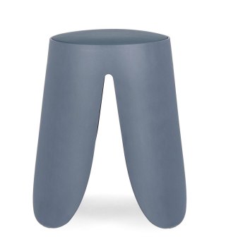 BIZZOTTO stołek IMOGEN niebieski
