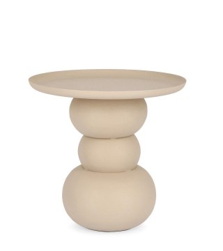 BIZZOTTO stolik kawowy ALPA 36 beżowy