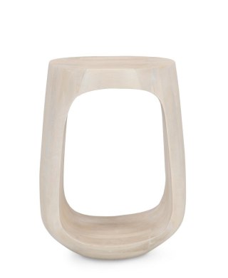 BIZZOTTO stolik kawowy LOPEZ beżowy