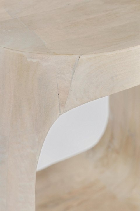 BIZZOTTO stolik kawowy LOPEZ beżowy