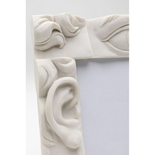 KARE ramka na zdjęcia BODY PARTS 10x15 cm