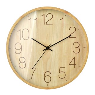 RAMSEY Zegar 29,5x29,5x4,5cm