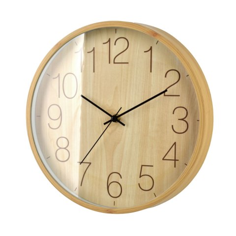 RAMSEY Zegar 29,5x29,5x4,5cm