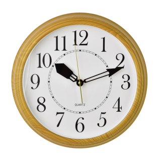 RAMSEY Zegar 30x30x4,5cm