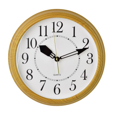 RAMSEY Zegar 30x30x4,5cm