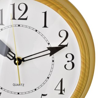 RAMSEY Zegar 30x30x4,5cm