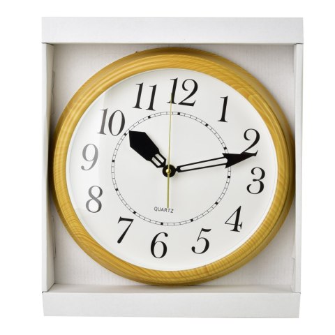 RAMSEY Zegar 30x30x4,5cm