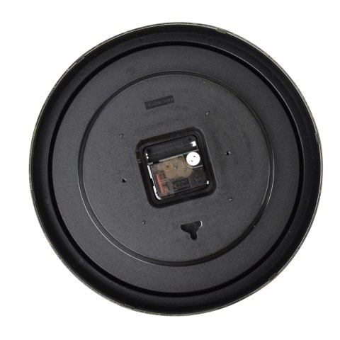 RAMSEY Zegar 30x30x4,5cm