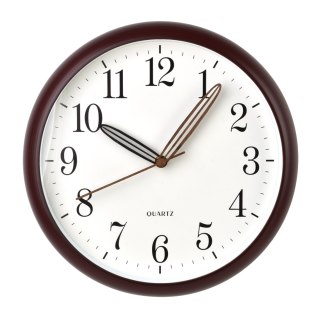 RAMSEY Zegar 30x30x4,5cm