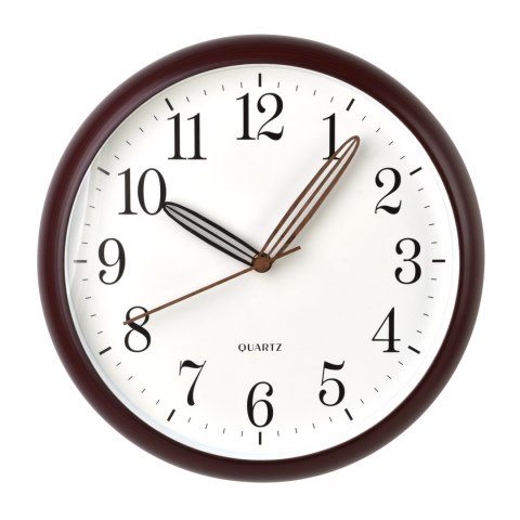 RAMSEY Zegar 30x30x4,5cm