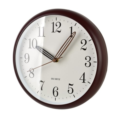 RAMSEY Zegar 30x30x4,5cm