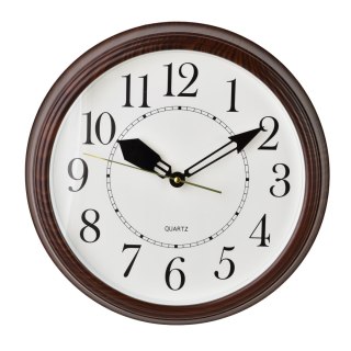 RAMSEY Zegar 30x30x5cm