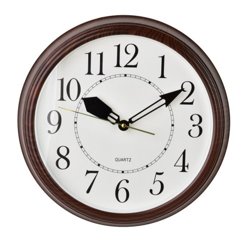 RAMSEY Zegar 30x30x5cm