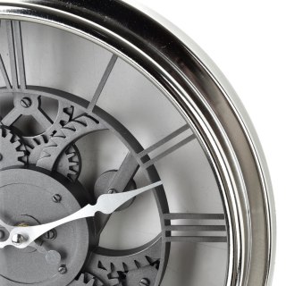 RAMSEY Zegar 30,5x30x5x5cm