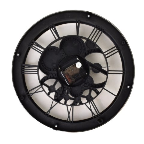 RAMSEY Zegar 30,5x30x5x5cm