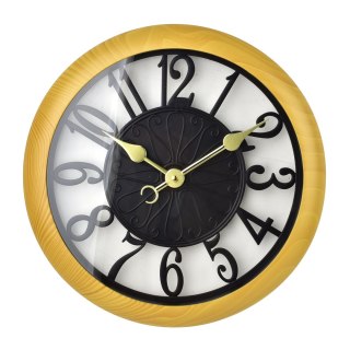 RAMSEY Zegar 35,5x35,5x5cm