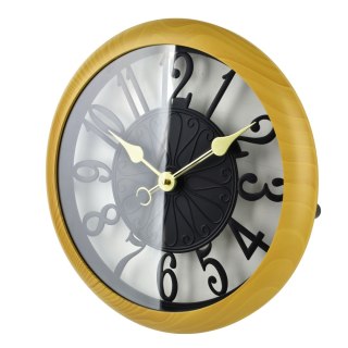 RAMSEY Zegar 35,5x35,5x5cm