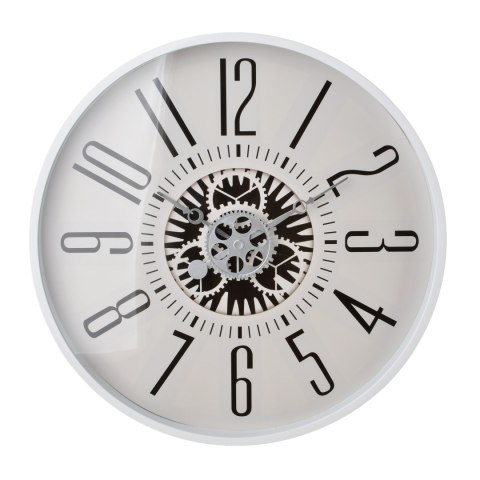 RAMSEY Zegar 40x40x4,5cm