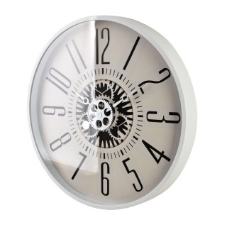 RAMSEY Zegar 40x40x4,5cm