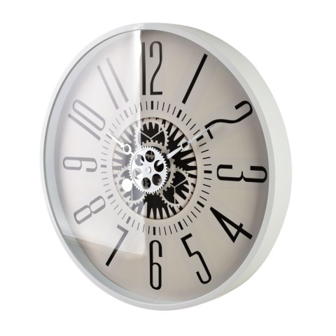 RAMSEY Zegar 40x40x4,5cm