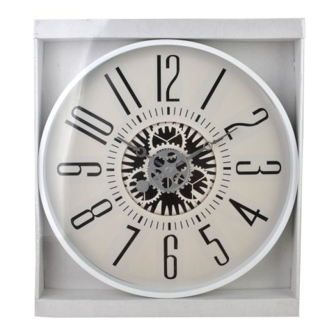 RAMSEY Zegar 40x40x4,5cm