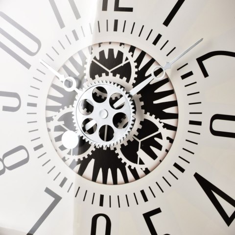 RAMSEY Zegar 40x40x4,5cm