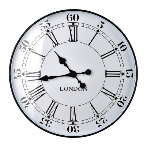 RAMSEY Zegar 50x50x4,8cm