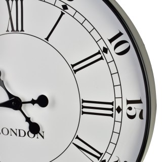 RAMSEY Zegar 50x50x4,8cm