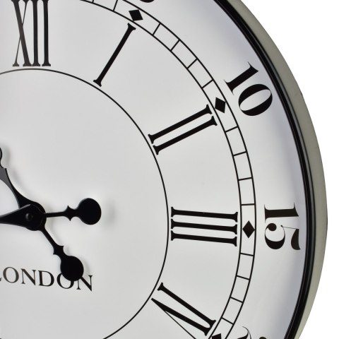 RAMSEY Zegar 50x50x4,8cm