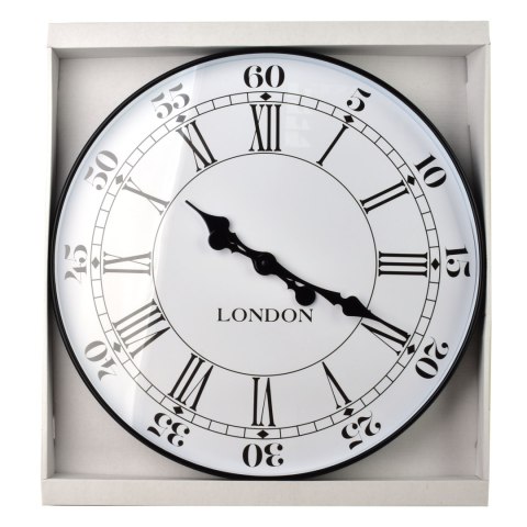 RAMSEY Zegar 50x50x4,8cm