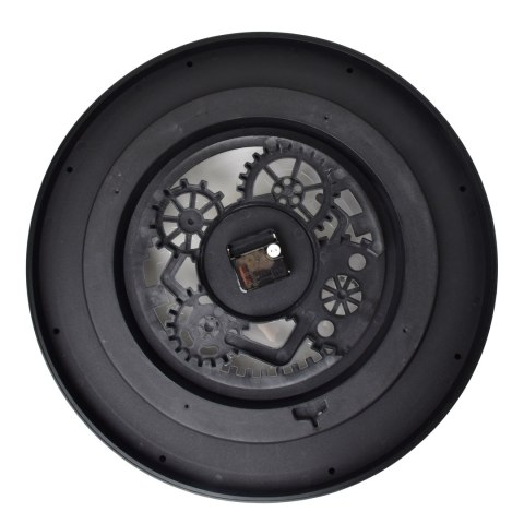 RAMSEY Zegar 50x50x6cm