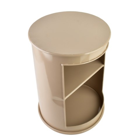 ROGER Stolik z półką 33,5x46 cm