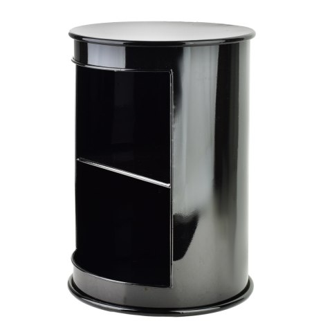 ROGER Stolik z półką 33,5x46 cm