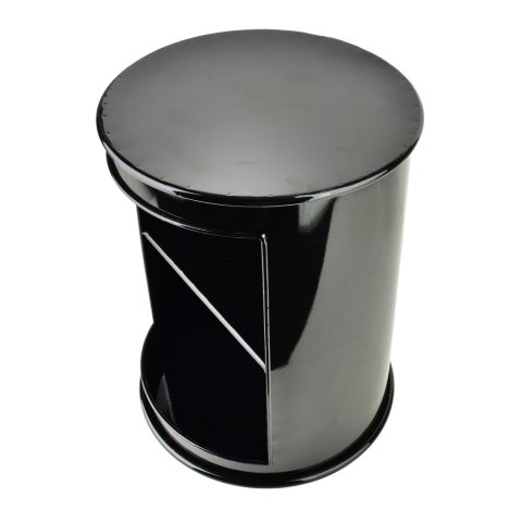 ROGER Stolik z półką 33,5x46 cm