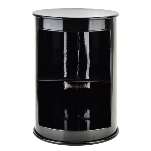 ROGER Stolik z półką 33,5x46 cm