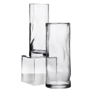 SERENITE Wazon 11x11x29,5 cm