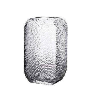 SERENITE Wazon 12x12x20 cm