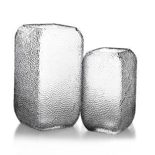 SERENITE Wazon 12x12x20 cm