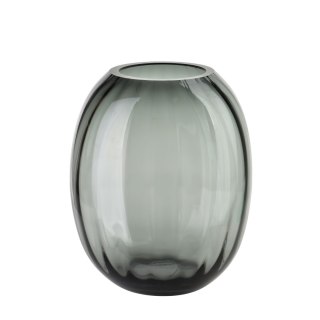 SERENITE Wazon 14x14x20 cm szary