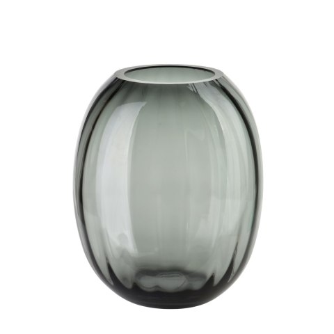 SERENITE Wazon 14x14x20 cm szary