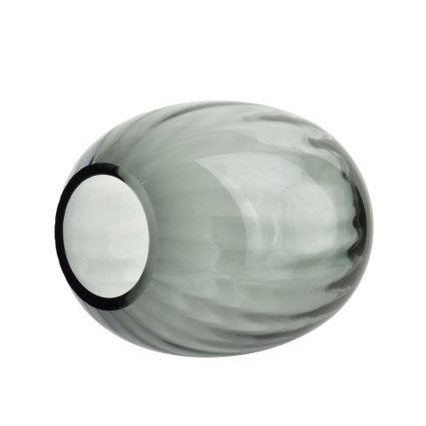 SERENITE Wazon 14x14x20 cm szary