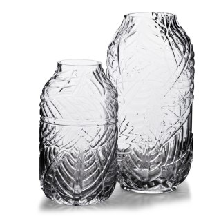 SERENITE Wazon 14x8x29,5 cm