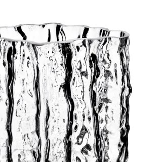 SERENITE Wazon 15x9,5x21 cm