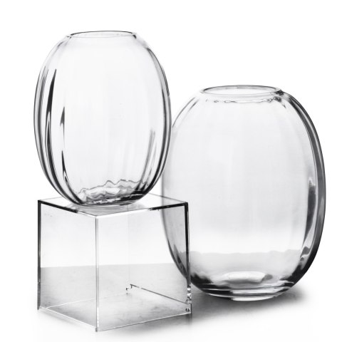 SERENITE Wazon 16x16x20 cm