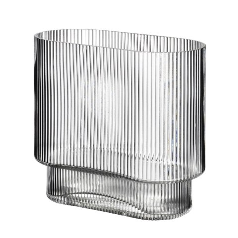 SERENITE Wazon 19,5x10x18 cm