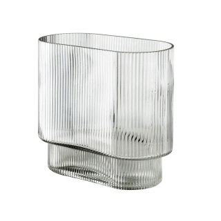 SERENITE Wazon 19,5x10x18 cm