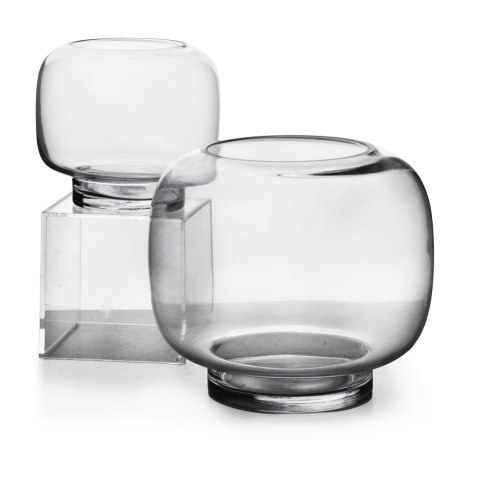 SERENITE Wazon 20x14x21 cm